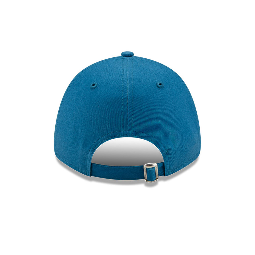 LA Dodgers League Essential Blue 9FORTY Cap