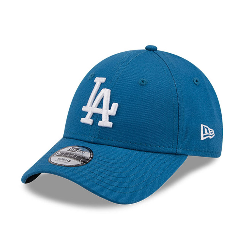 LA Dodgers League Essential Kids Blue 9FORTY Casquette