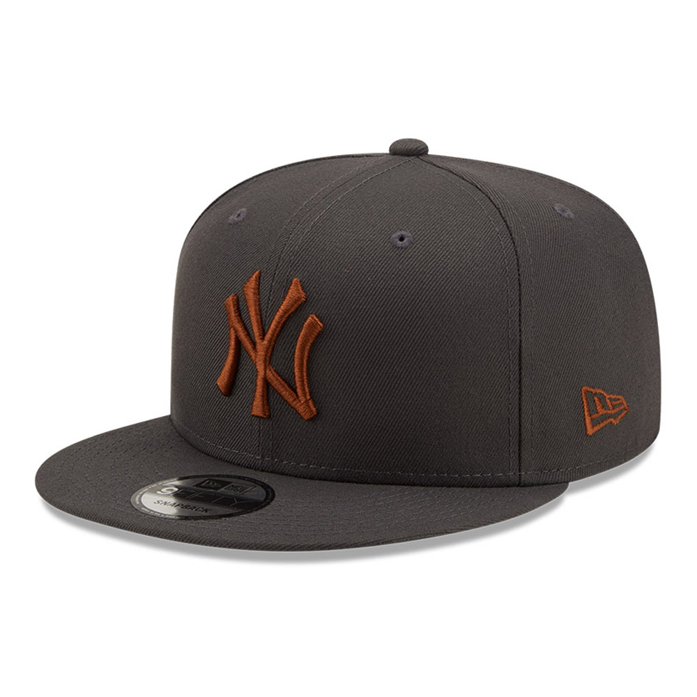New Era 60184828 Essential repreve New York Yankees