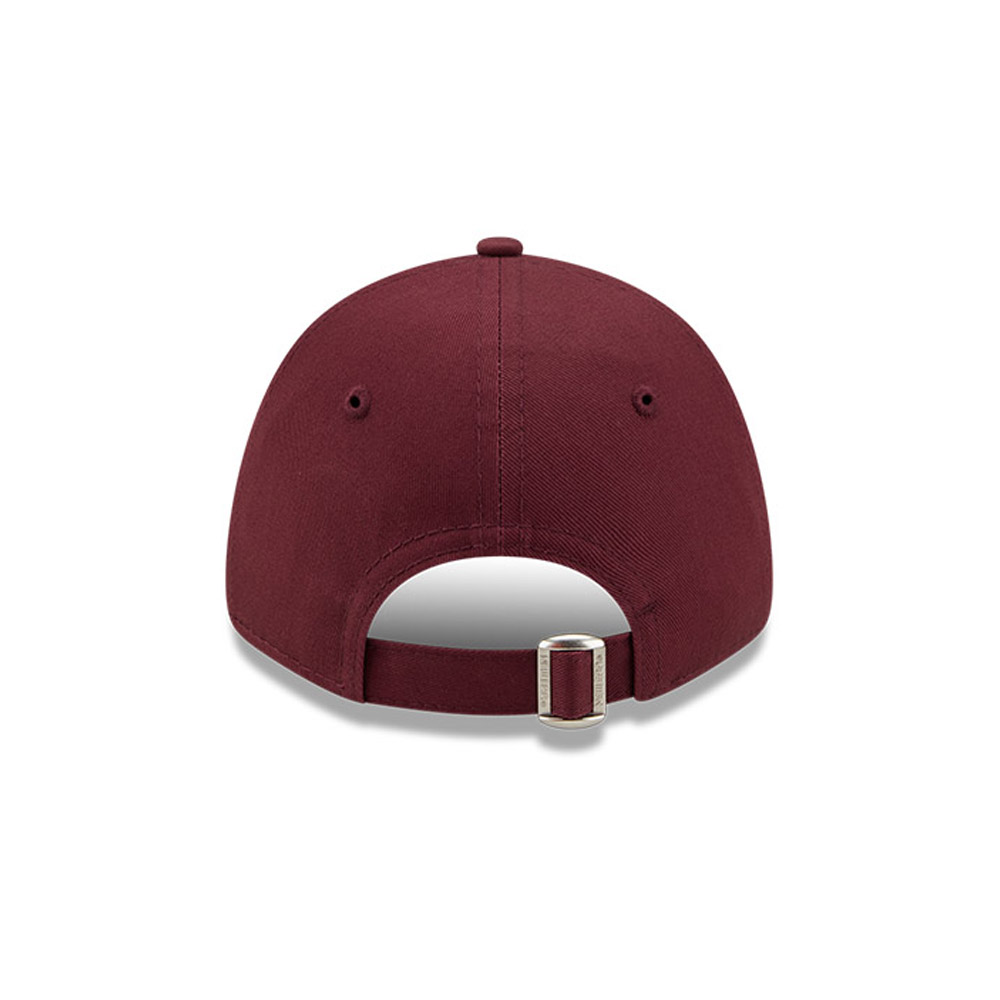 Boston Red Sox League Essential Maroon 9FORTY Cap