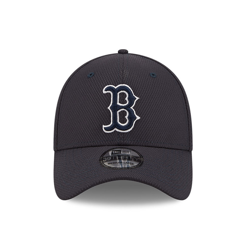 Cappellino Boston Red Sox Diamond Era Navy 39THIRTY