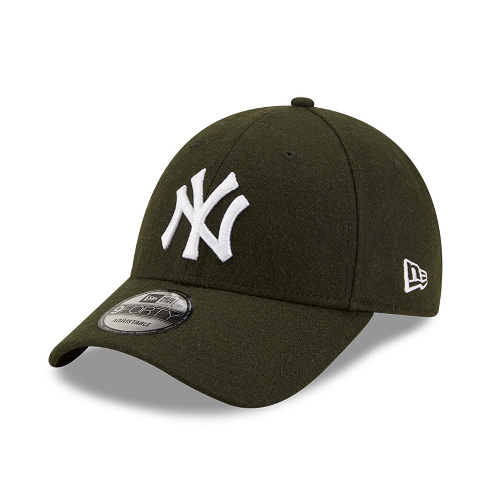Yankees de New York La Ligue Khaki 9FORTY Cap