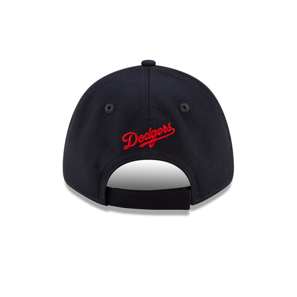 LA Dodgers MLB All Star Game Navy 9FORTY Cappellino
