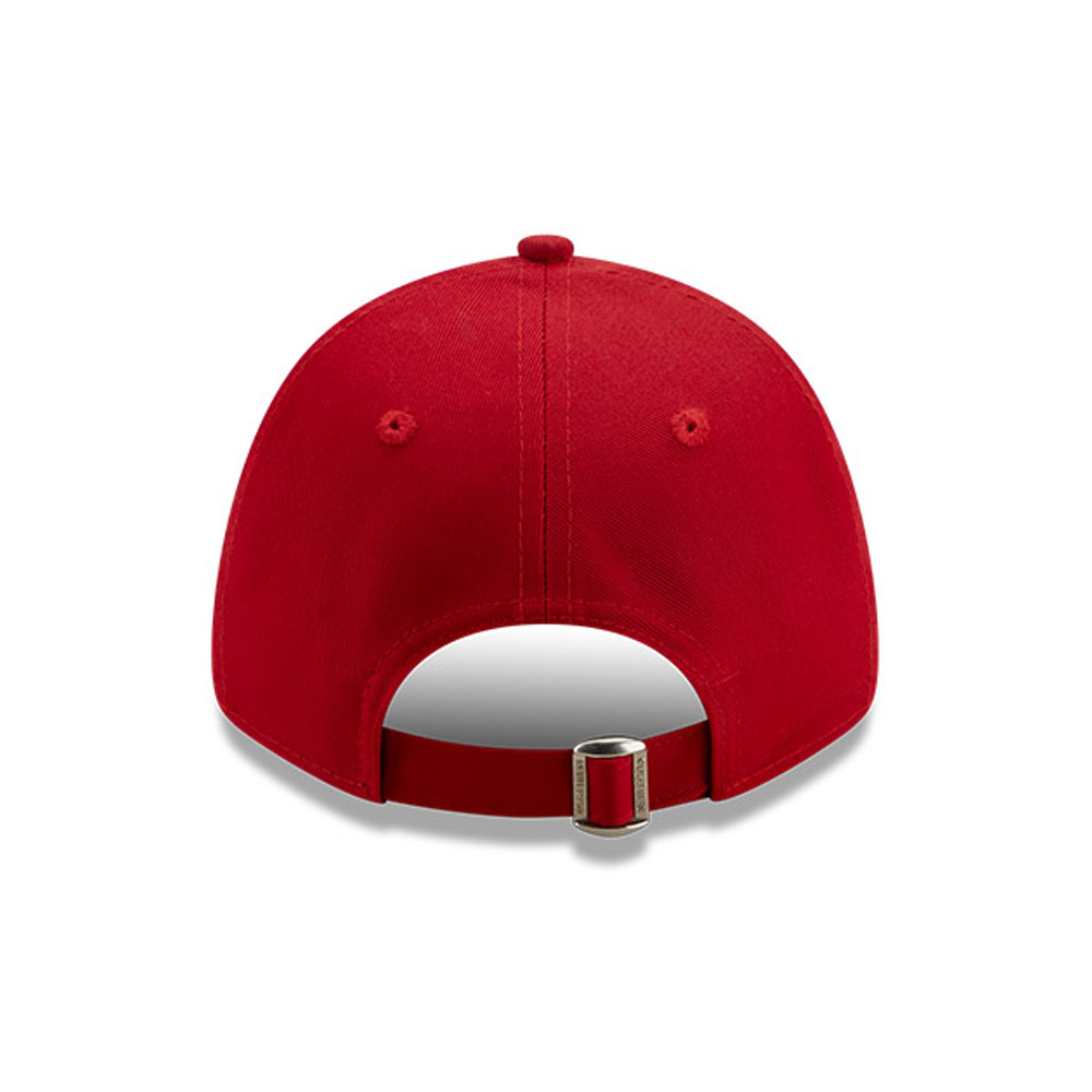 Cappellino 9FORTY Superman Kids Rosso 