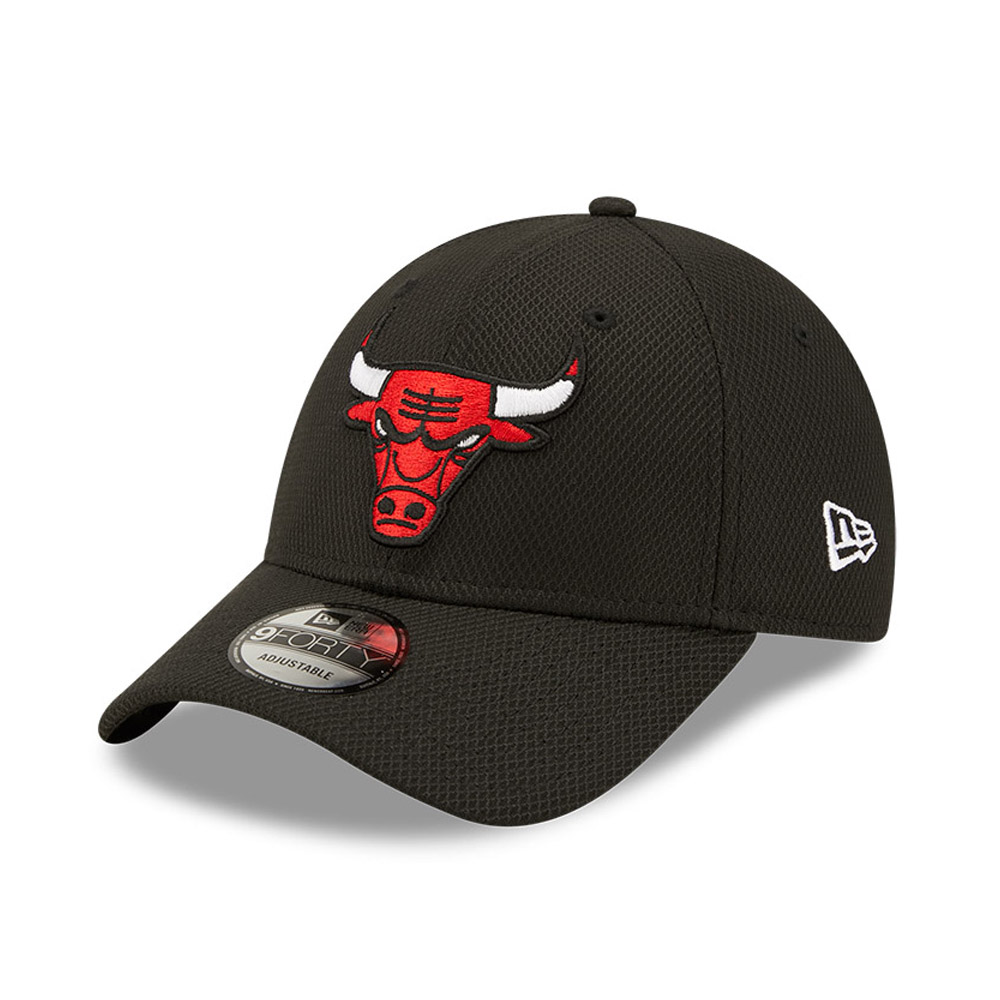 DIAMOND Chicago Bulls New Era 59Fifty Cap 