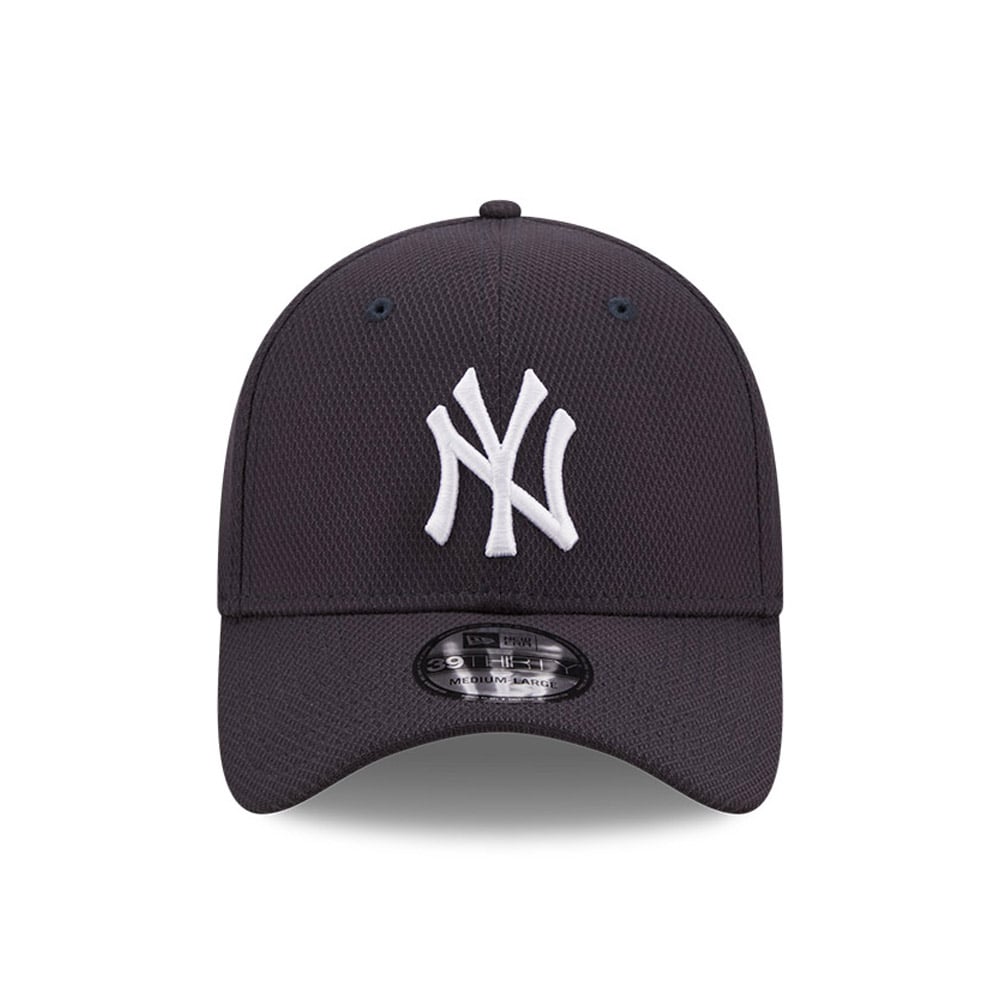 New York Yankees Diamond Era Navy 39THIRTY Cap