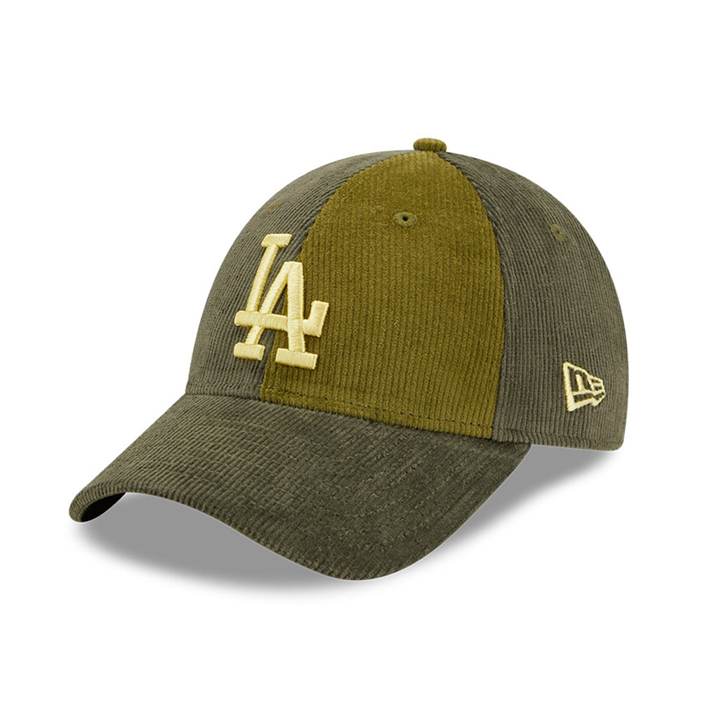 Cappellino 9FORTY LA Dodgers Verde