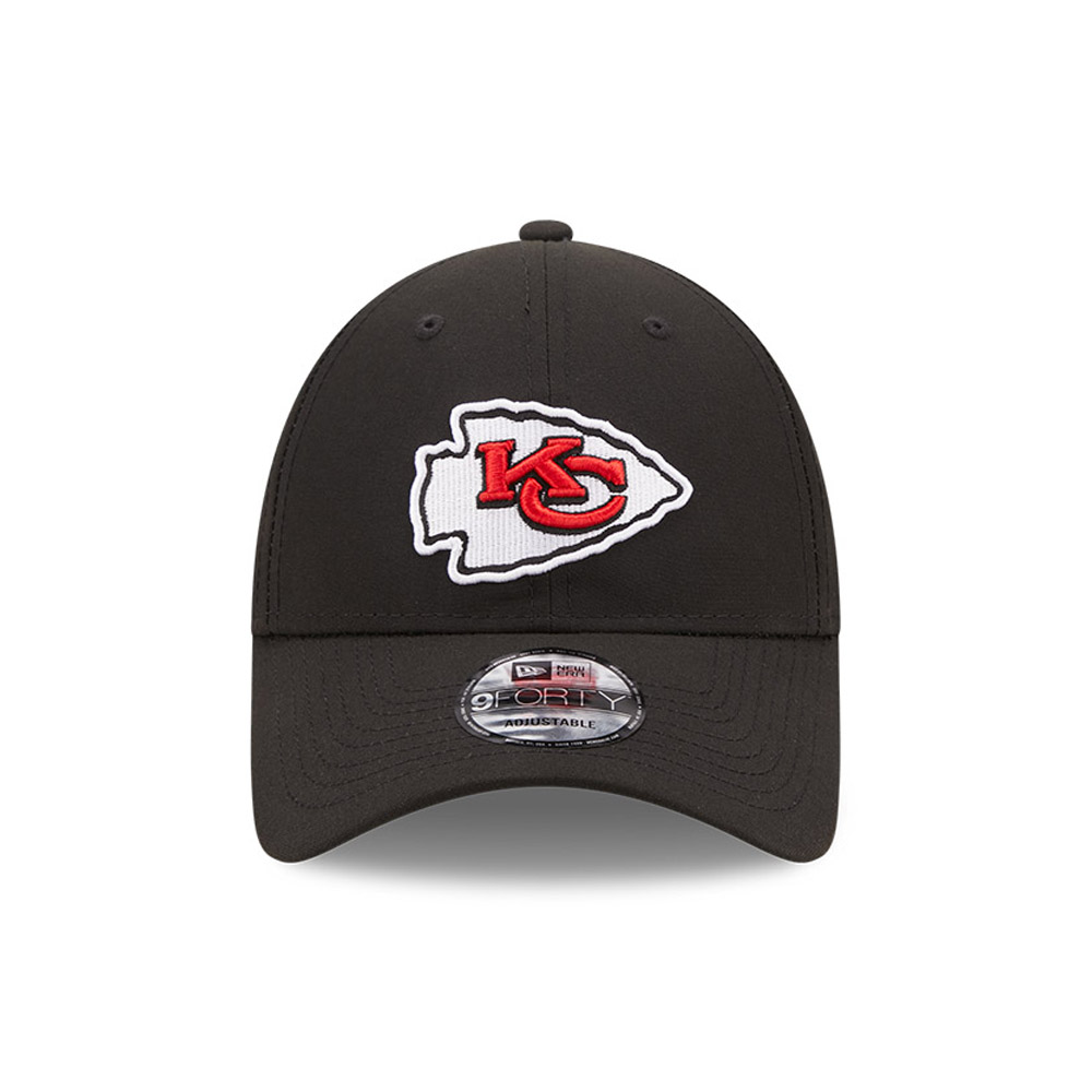 New Era 9Fifty Trucker Snapback Cap Kansas City Chiefs