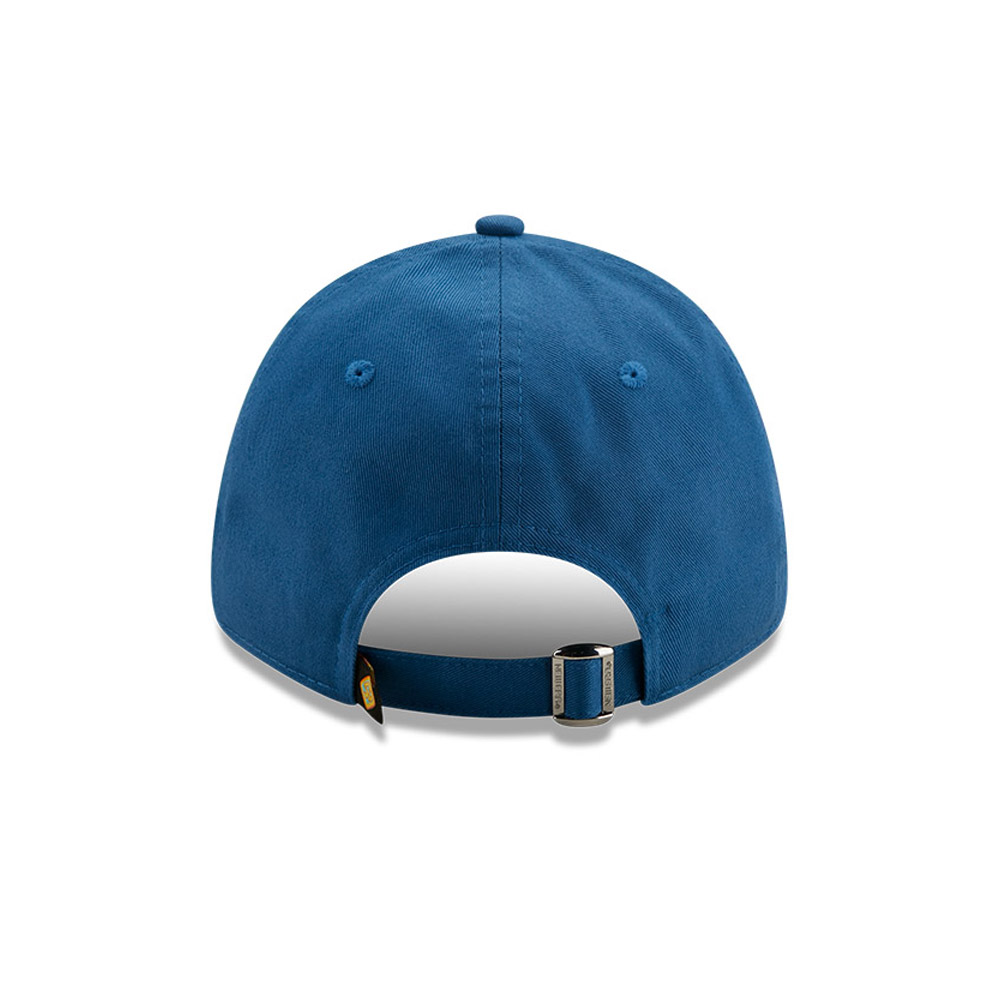 Scooby Doo Character Blue 9FORTY Cap