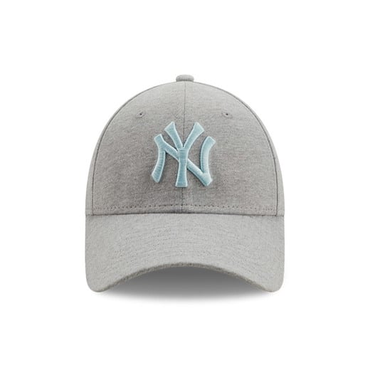 New York Yankees Grau 9FORTY Damenkappe