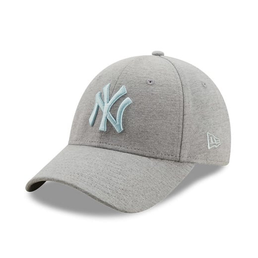 Cappellino 9FORTY New York Yankees Jersey Donna Grigio