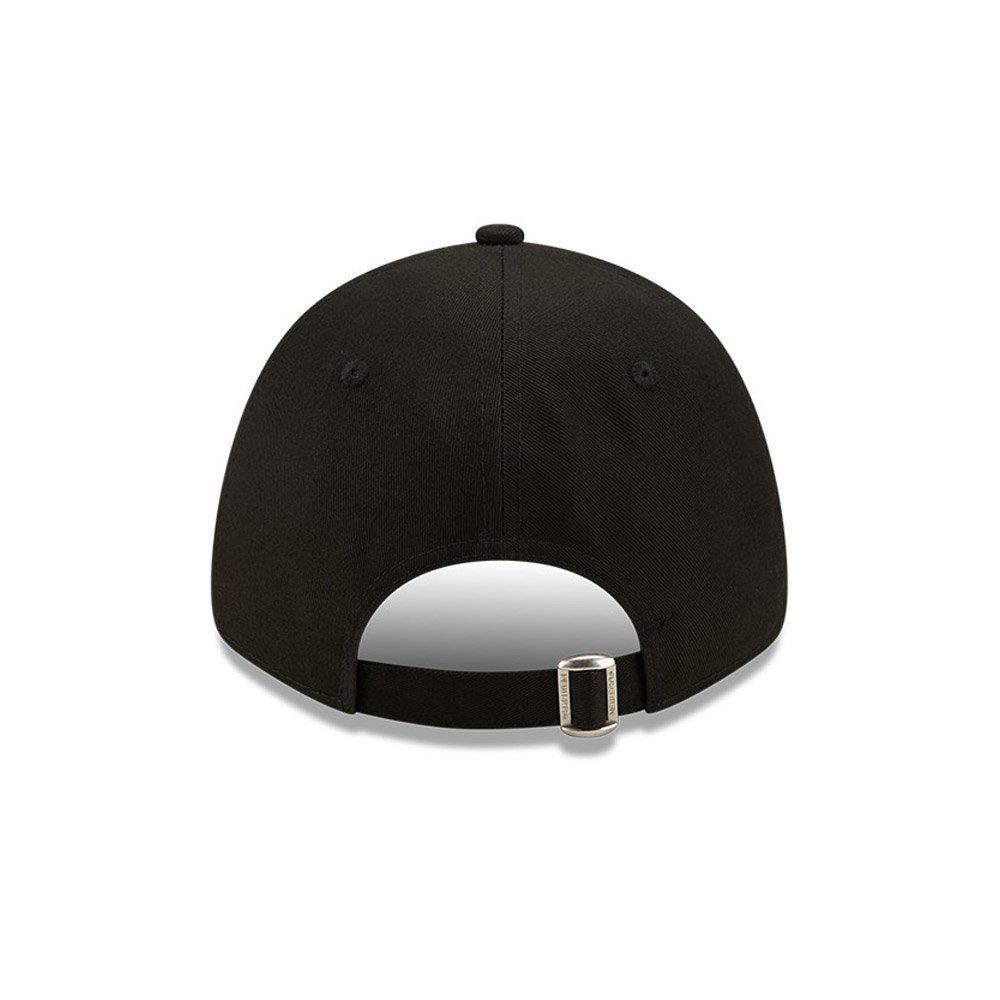 New York Yankees Camo Infill Black 9FORTY Adjustable Cap