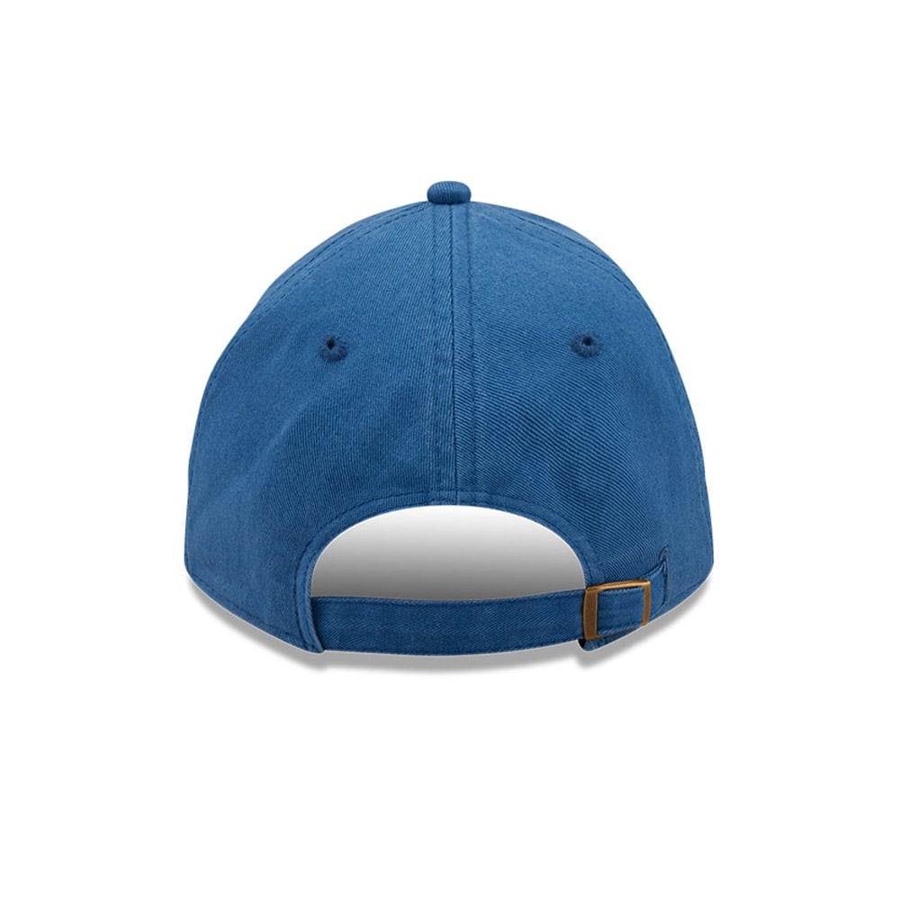 New York Yankees League Essential Blue Casual Classic Cap