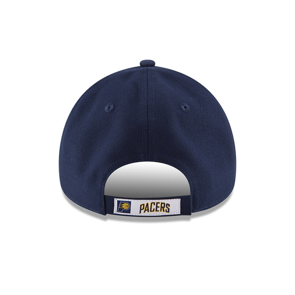 Gorra Indiana Pacers The League 9FORTY, azul