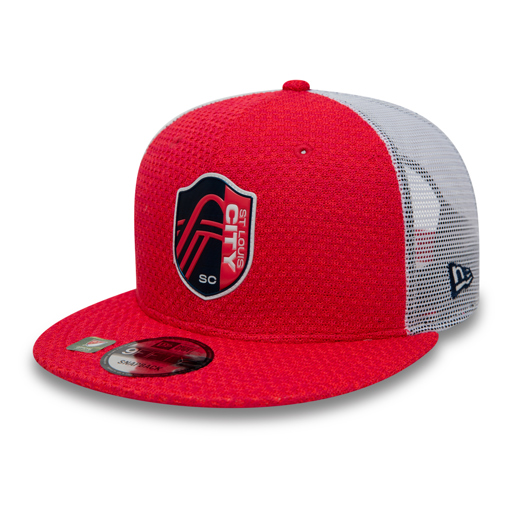 St. Louis City SC Bucket Hat -  Finland