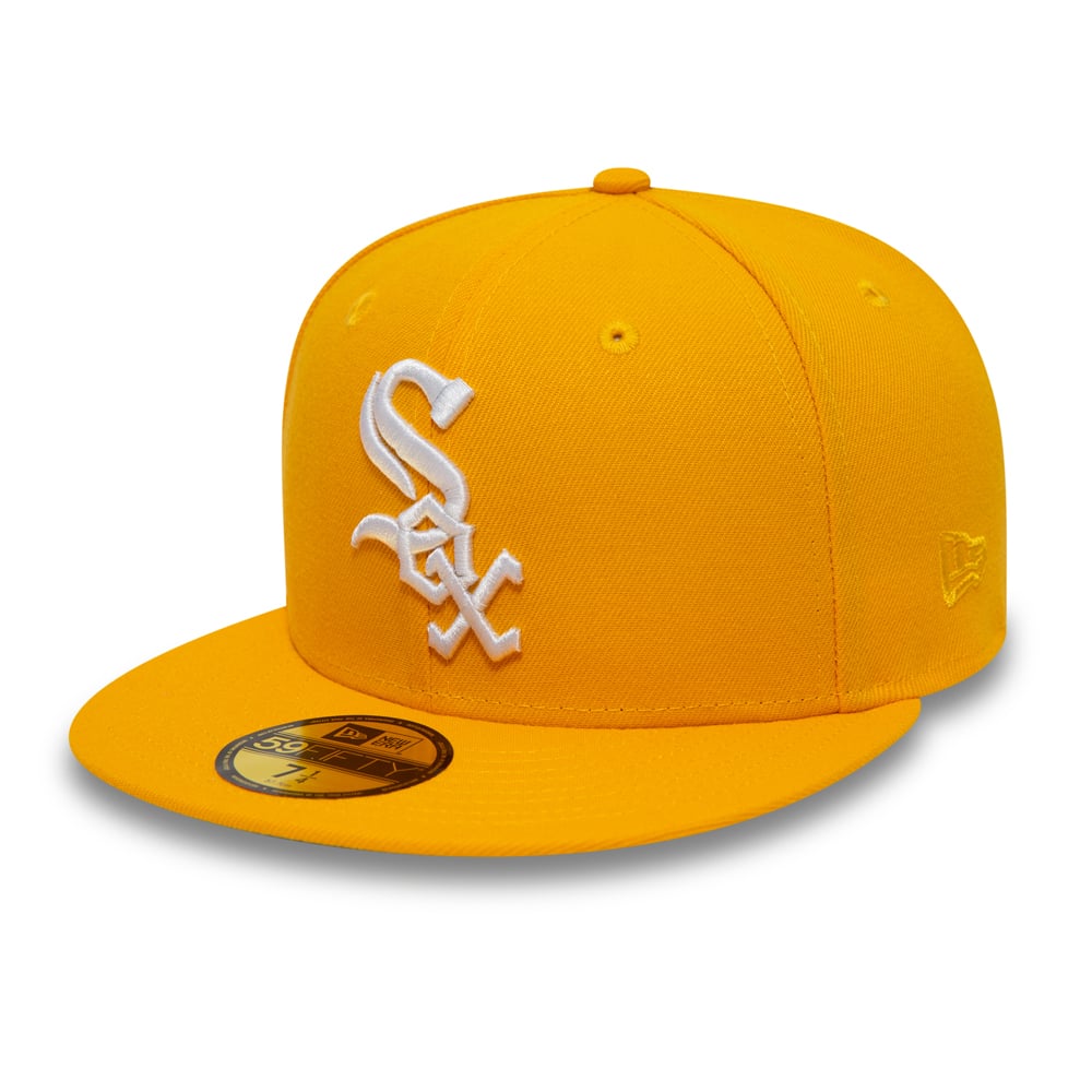 Chicago White Sox Spotlight Gelbe 59FIFTY