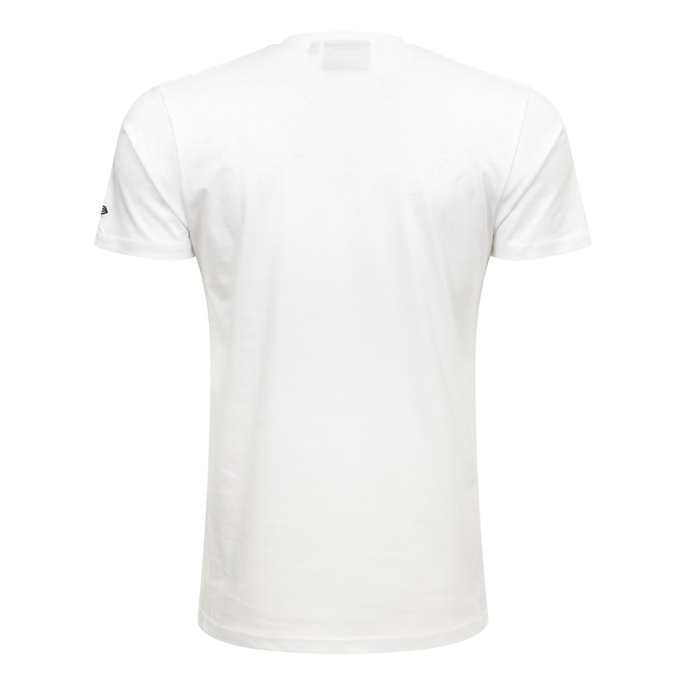 Las Vegas Raiders Football White T-Shirt
