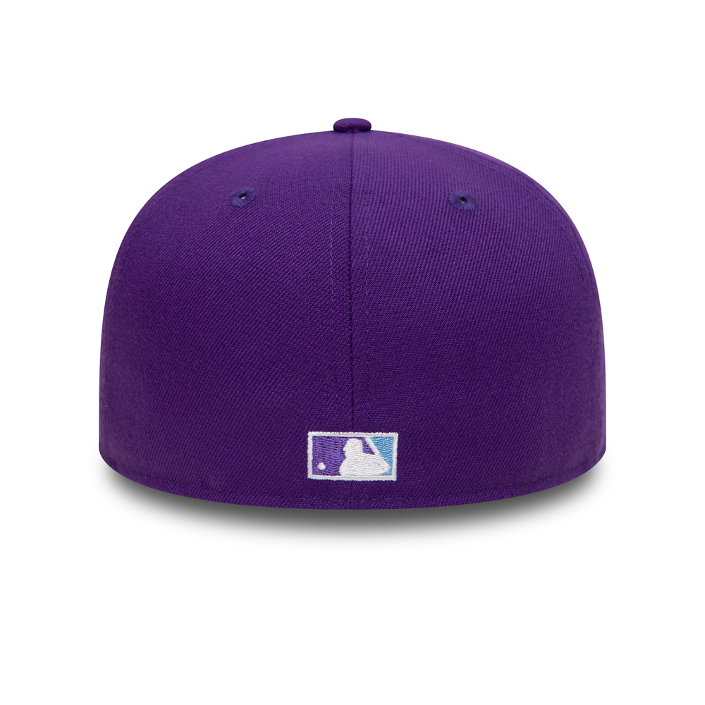 Cập nhật với hơn 58 về MLB cap purple  cdgdbentreeduvn