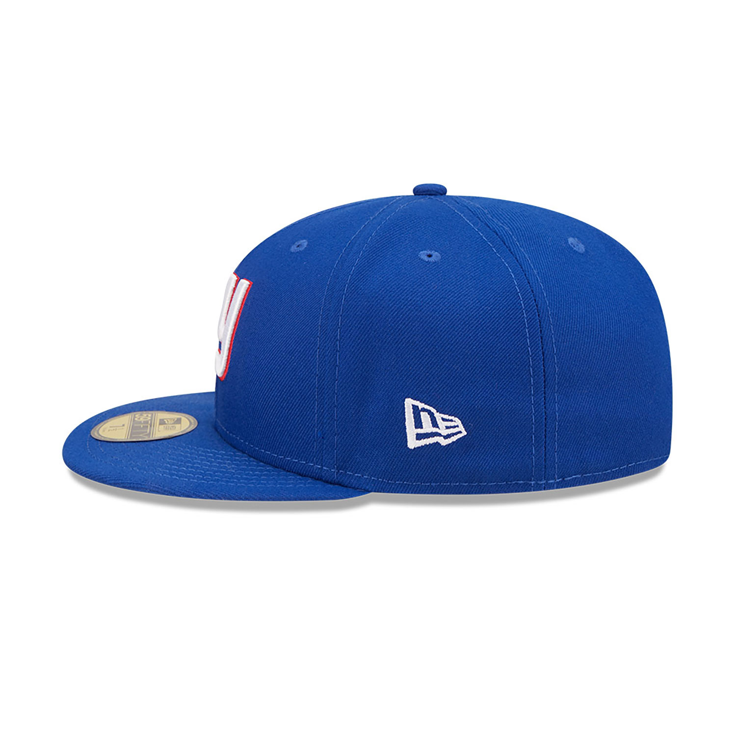 Casquette 59FIFTY Fitted New York Giants NFL Blooming Bleu