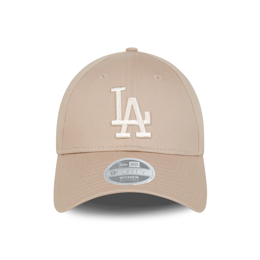 Official New Era LA Dodgers MLB League 9FORTY Adjustable Women's Cap B5225_263 New Era Cap RS