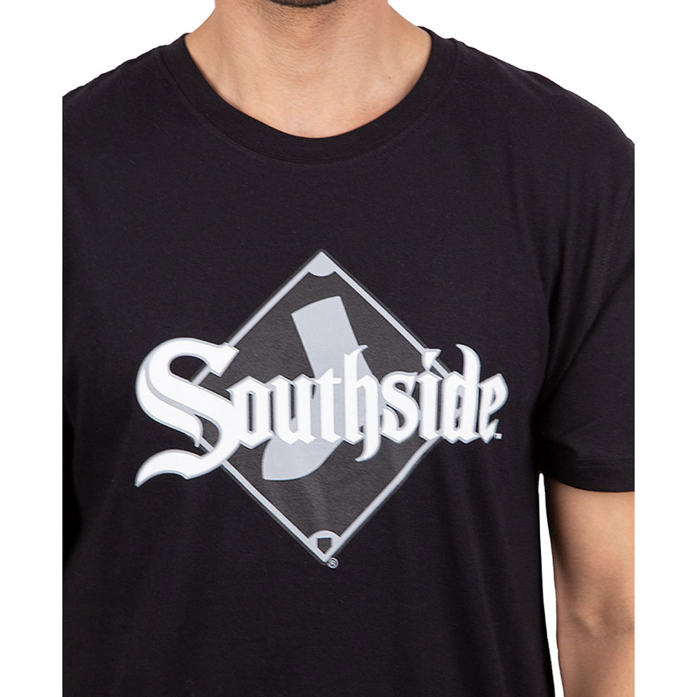 Chicago White Sox MLB City Connect Black T-Shirt