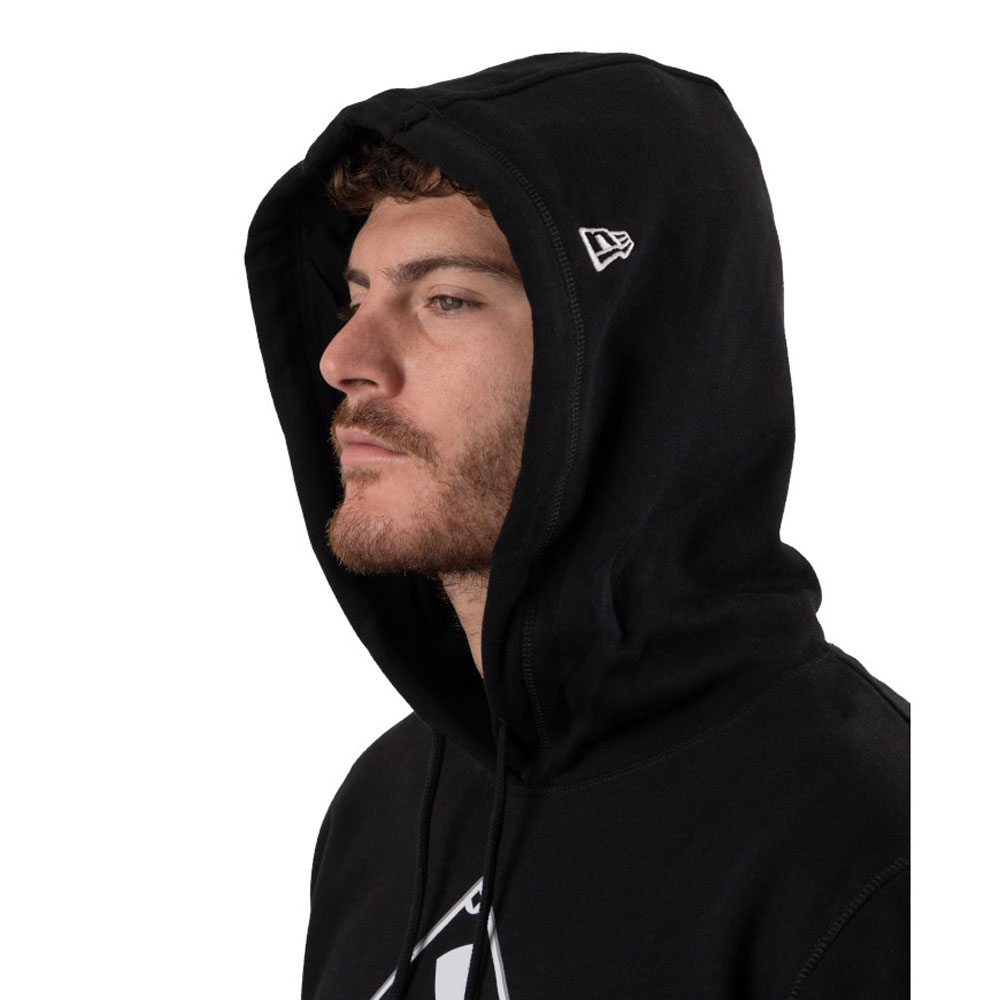 Chicago White Sox MLB City Connect Black Hoodie