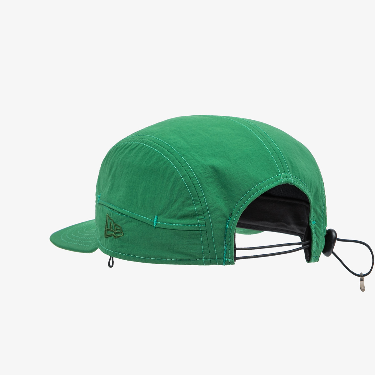 Cappellino Camper ripiegabile verde