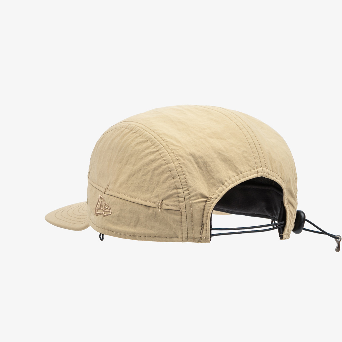 New Era Stone Packable Camper Cap