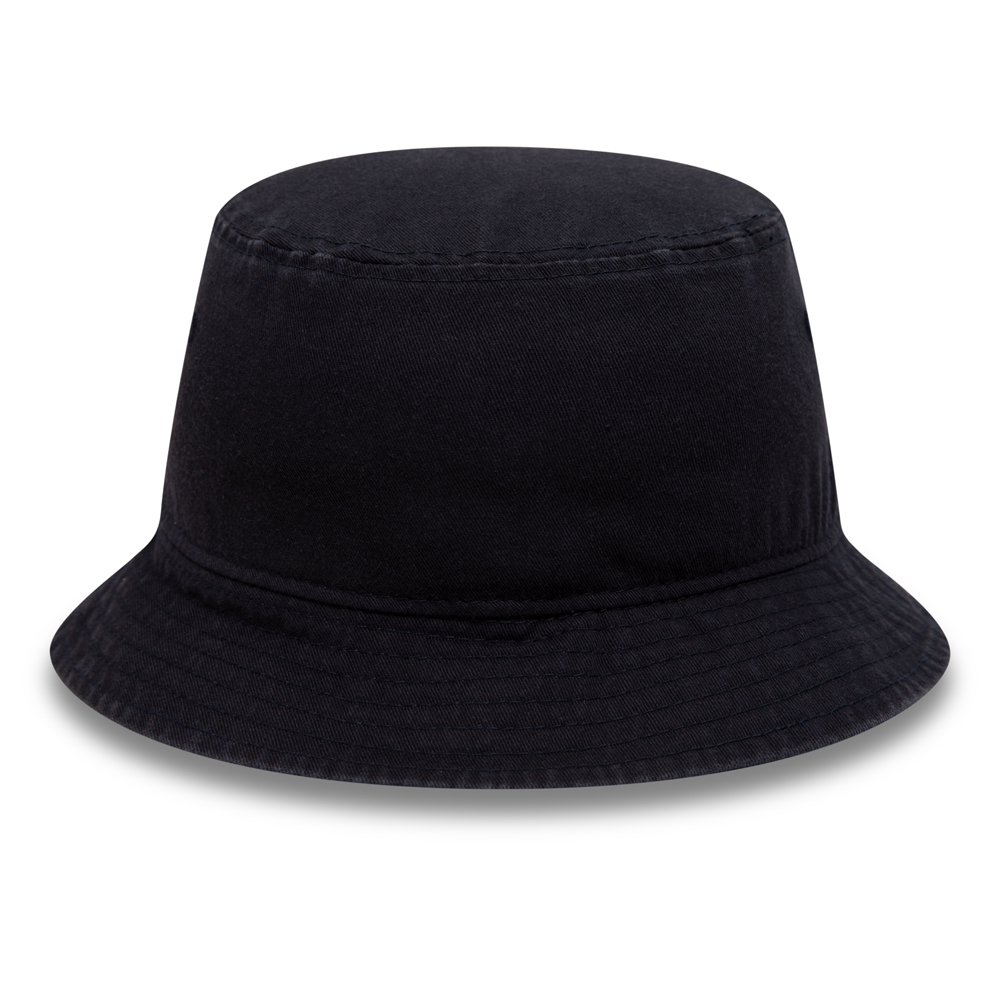 New Era US Vintage Navy Bucket Hat