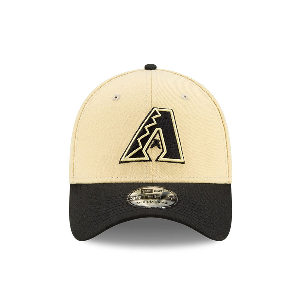 Arizona Diamondbacks MLB City Connect Stone 39THIRTY Cap