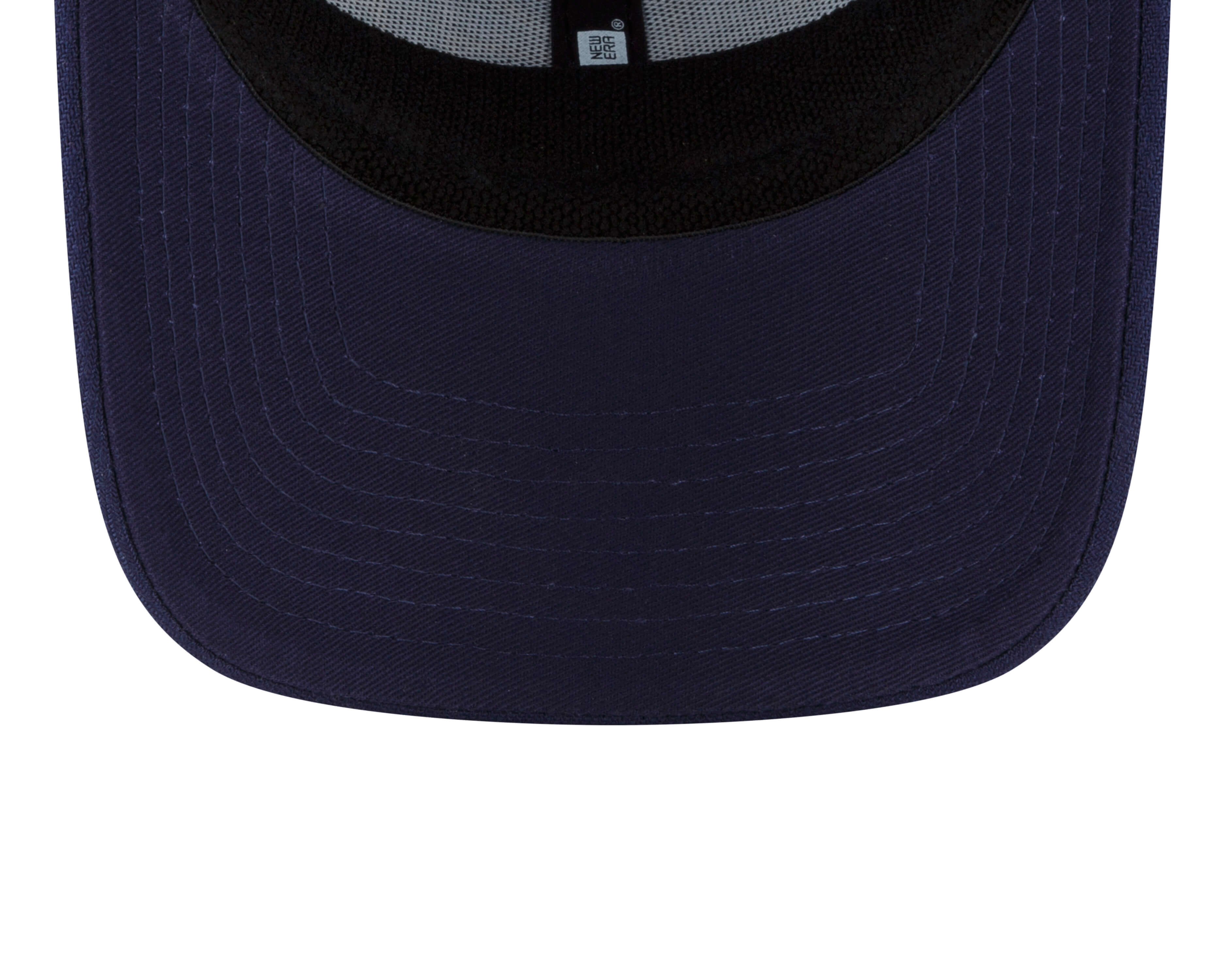 Milwaukee Brewers MLB City Connect Navy 39THIRTY Cap