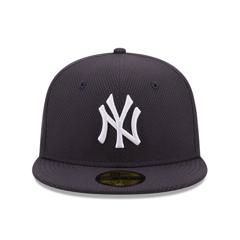 DIAMOND New York Yankees New Era 59Fifty Cap 