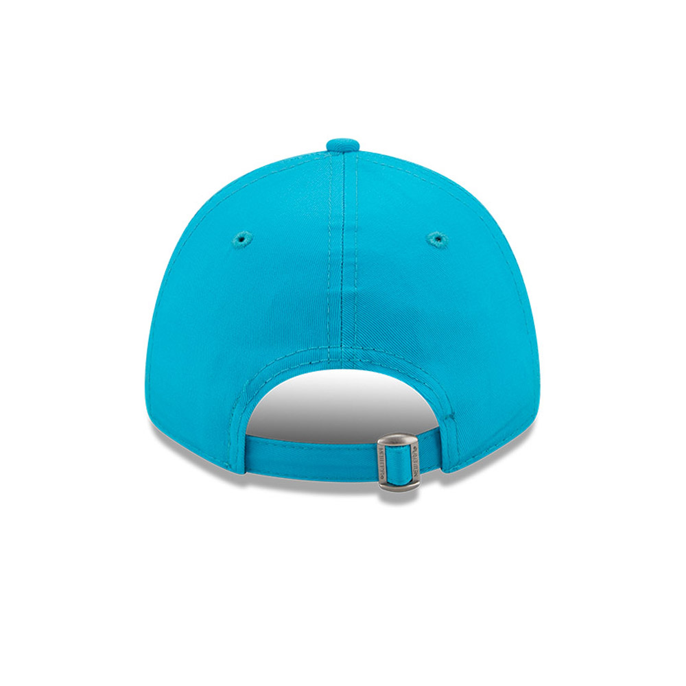 New York Yankees League Essential Turquoise 9FORTY Gorra