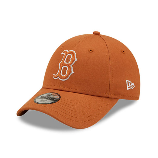 Boston Red Sox League Essential Braune 9FORTY Kids