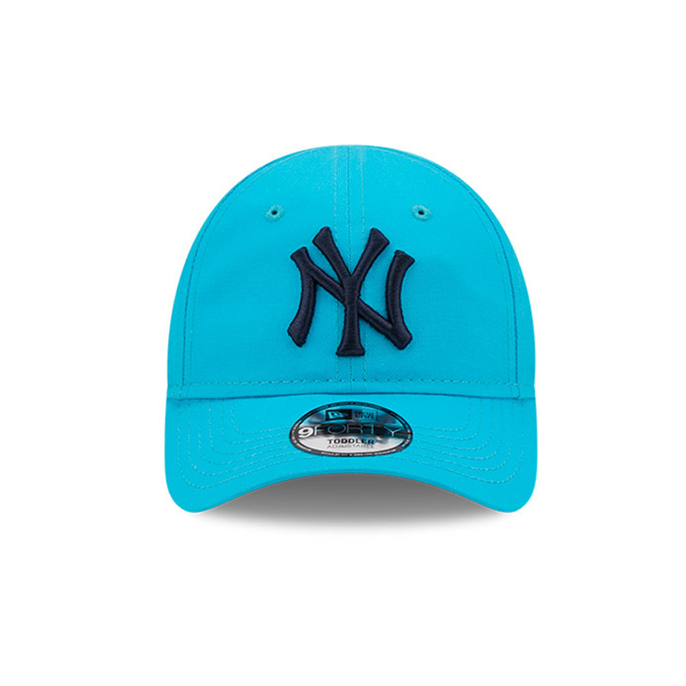 Official New Era New York Yankees MLB League Essential Beetroot Purple ...