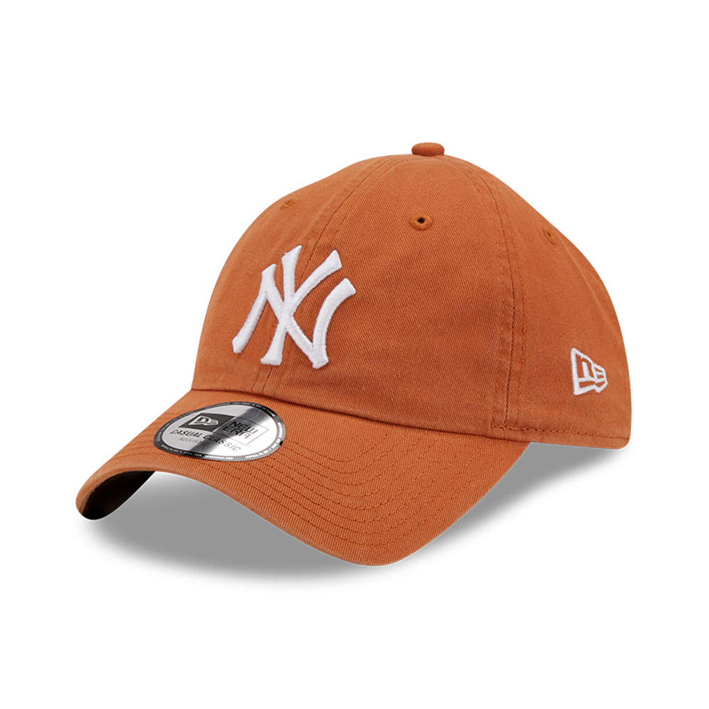 New York Yankees Essential Braune 9TWENTY Casual Classic