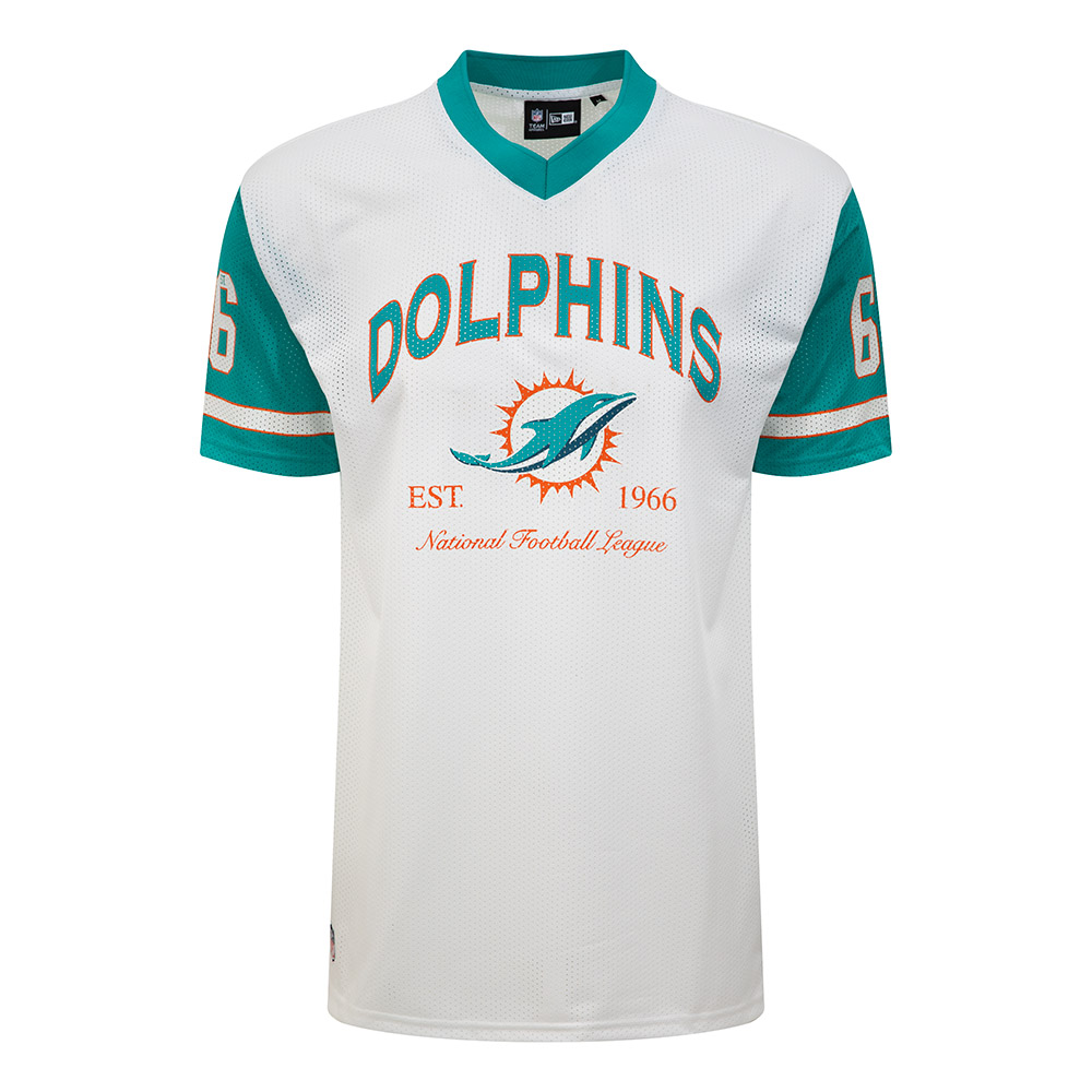 4xl miami dolphins jersey