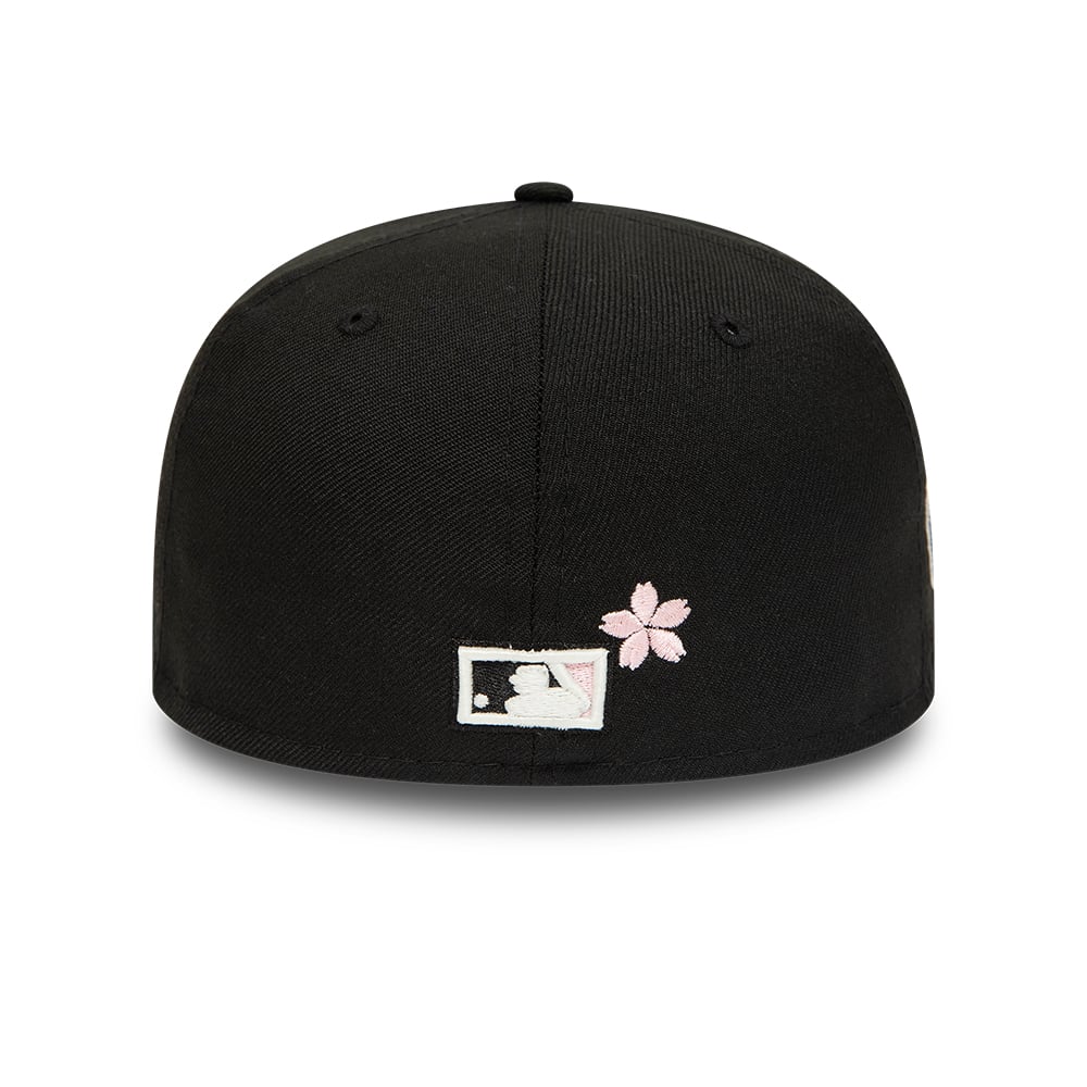 New York Yankees Cherry Blossom 59FIFTY Cap
