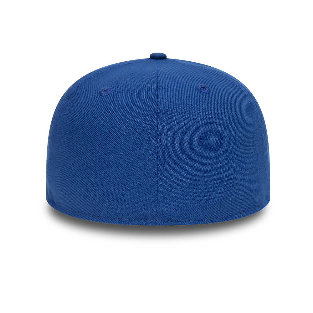 Toronto Blue Jays MLB World Series Blue 59FIFTY Fitted Cap