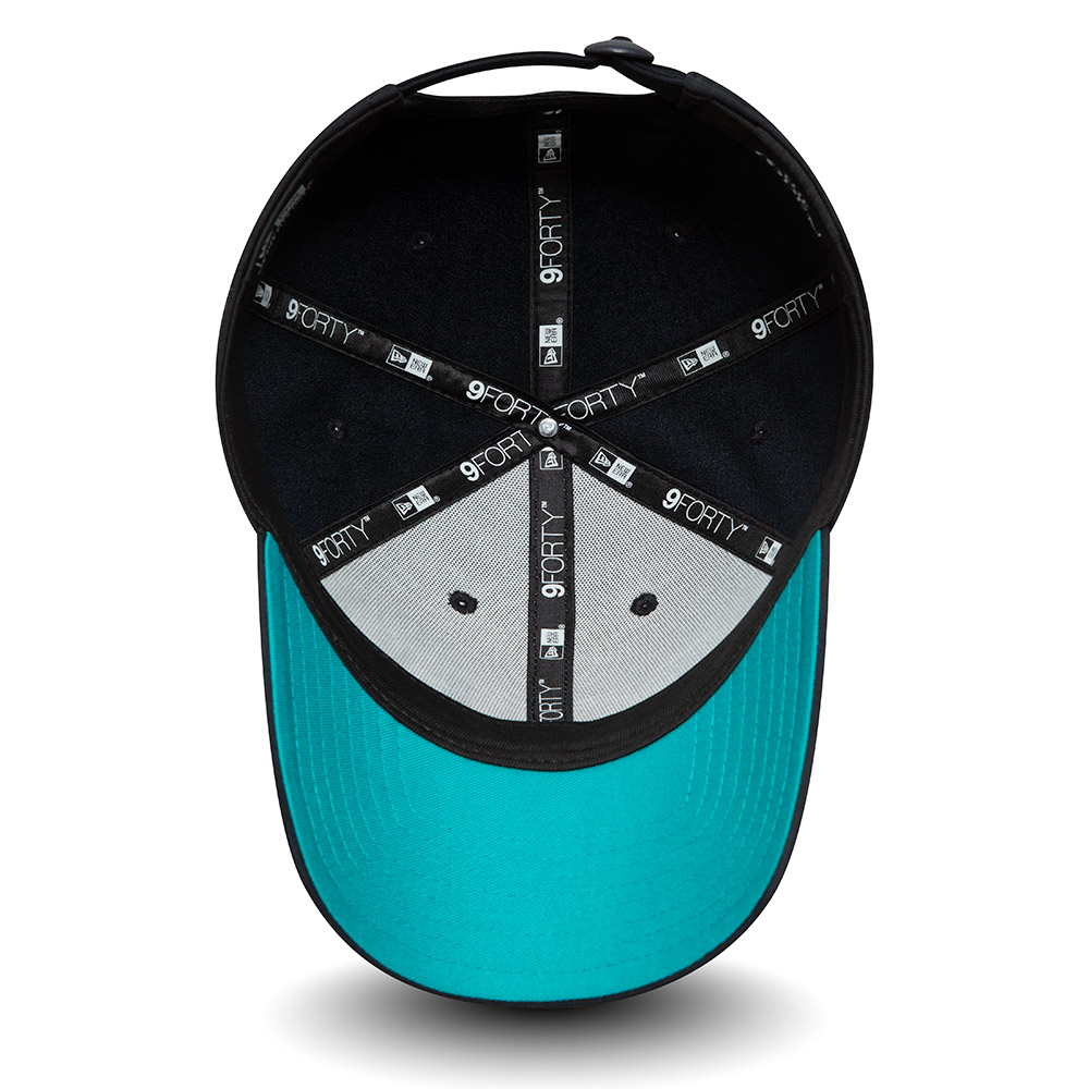 The Open Heritage Turquoise 9FORTY Adjustable Cap
