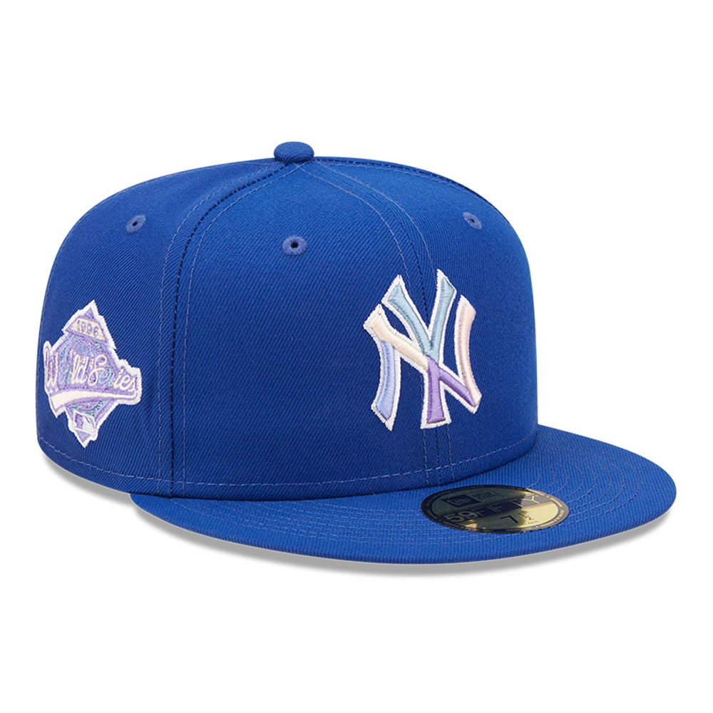 Acheter la casquette 59Fifty des New York Yankees - New era