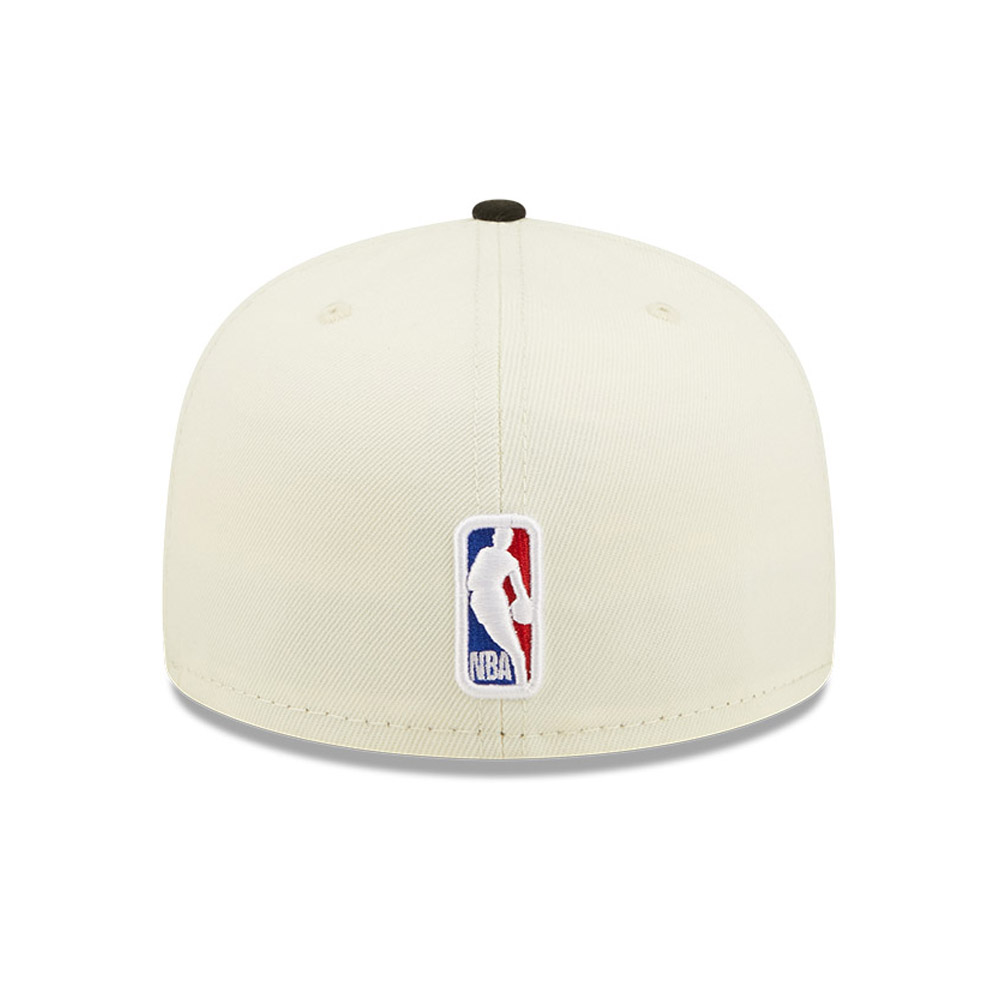 Orlando Magic NBA Draft Stone 59FIFTY Fitted Cap
