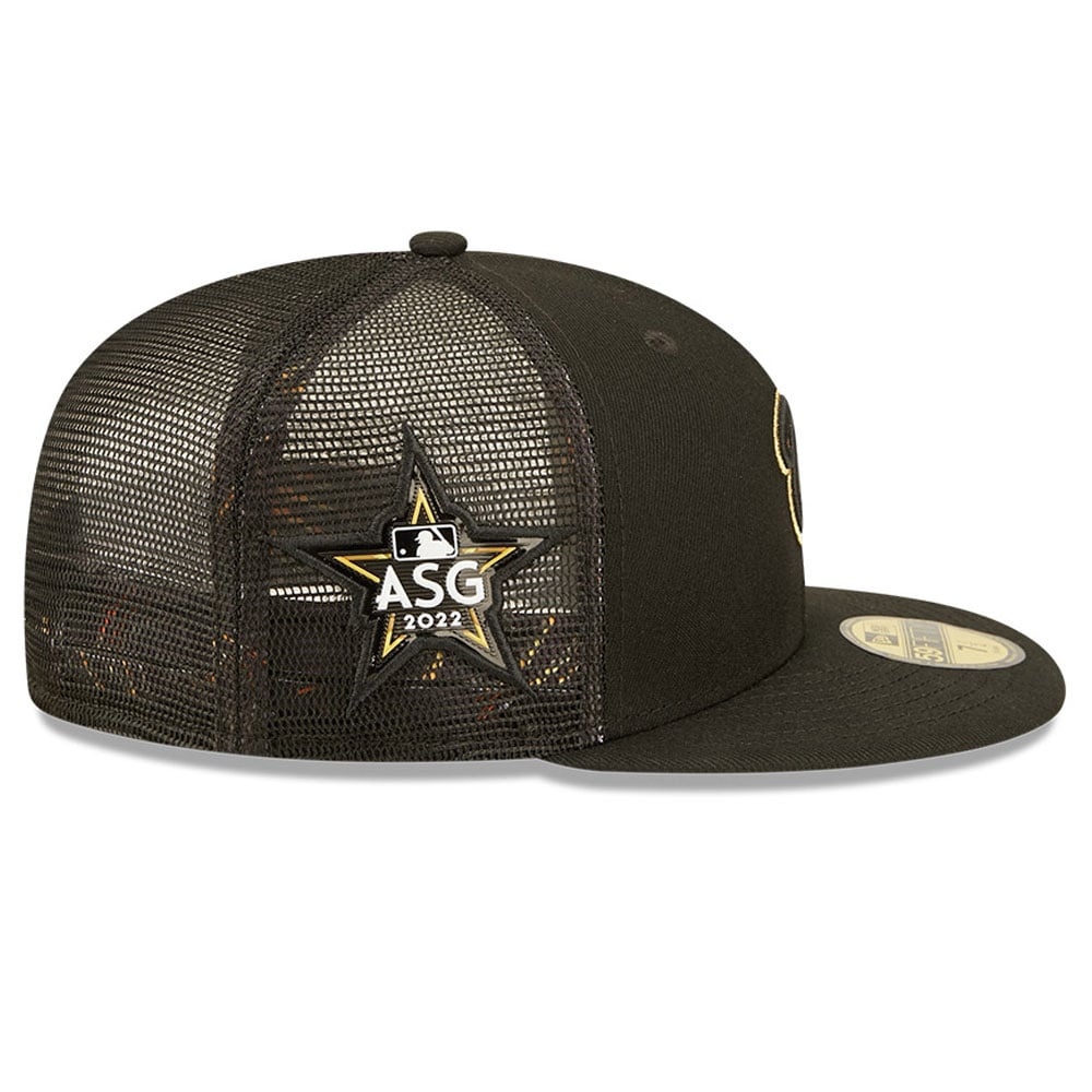 2022 mlb all star hats