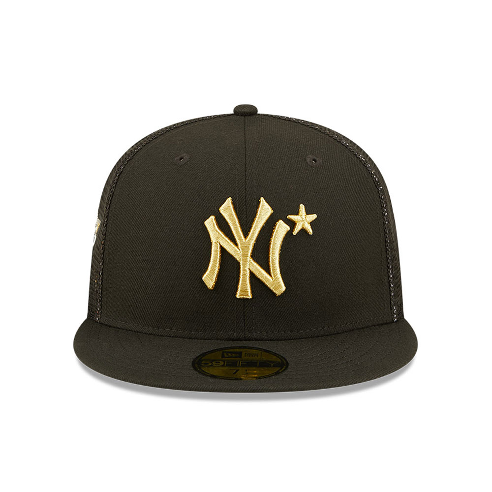 Gorra New Era New York Yankees MLB All-Star Game Negro 59FIFTY Fitted