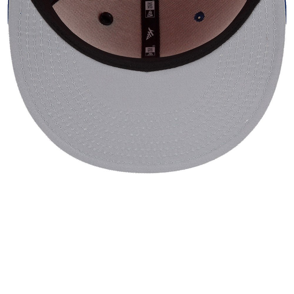 Gorra New Era Houston Astros MLB x Paper Planes 59FIFTY Fitted