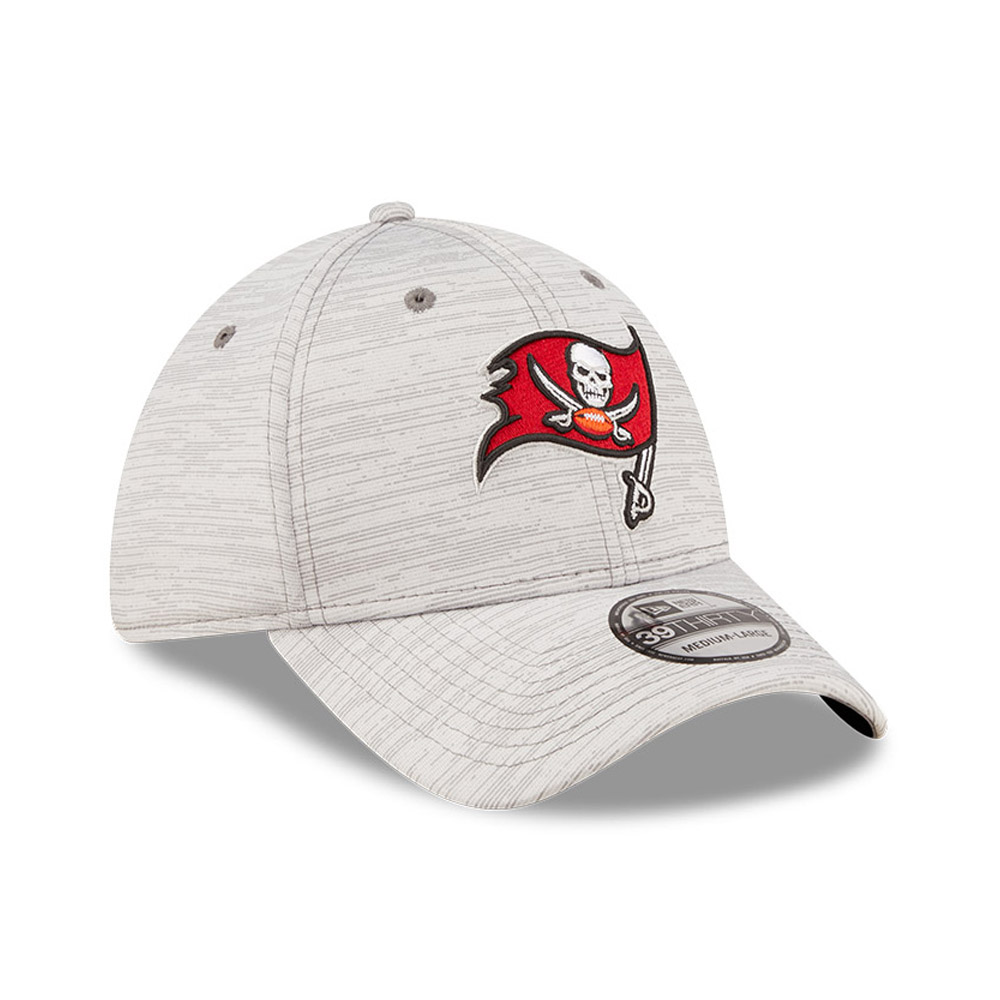 New Era Tampa Bay Buccaneers Camo Pack 39Thirty Stretch Cap 