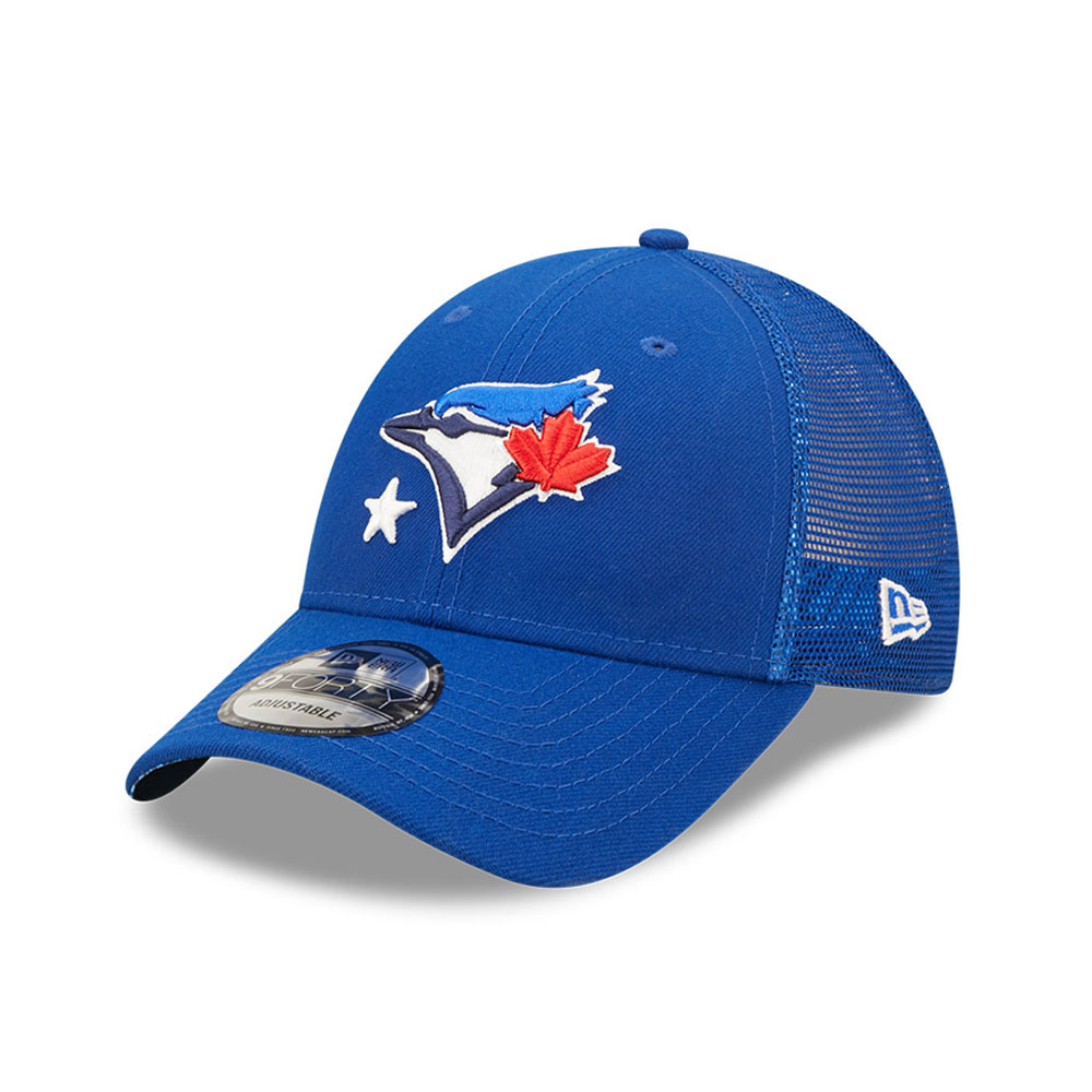 Cappellino 9FORTY Regolabile Toronto Blue Jays MLB All Star Game Blu