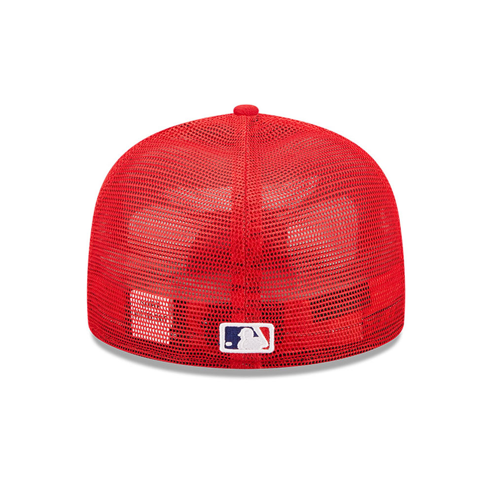 St. Louis Cardinals MLB All Star Game Red 59FIFTY Cap