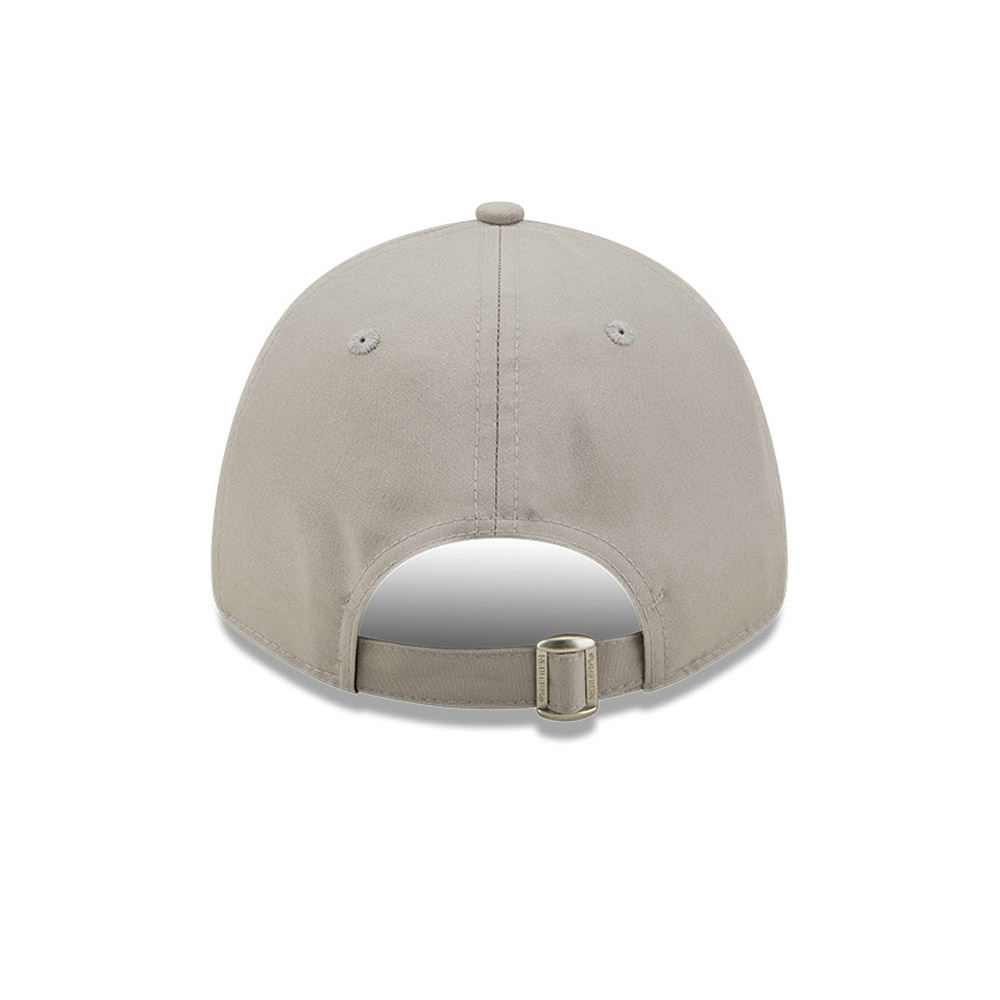 Manchester United Repreve Grey 9FORTY Adjustable Cap