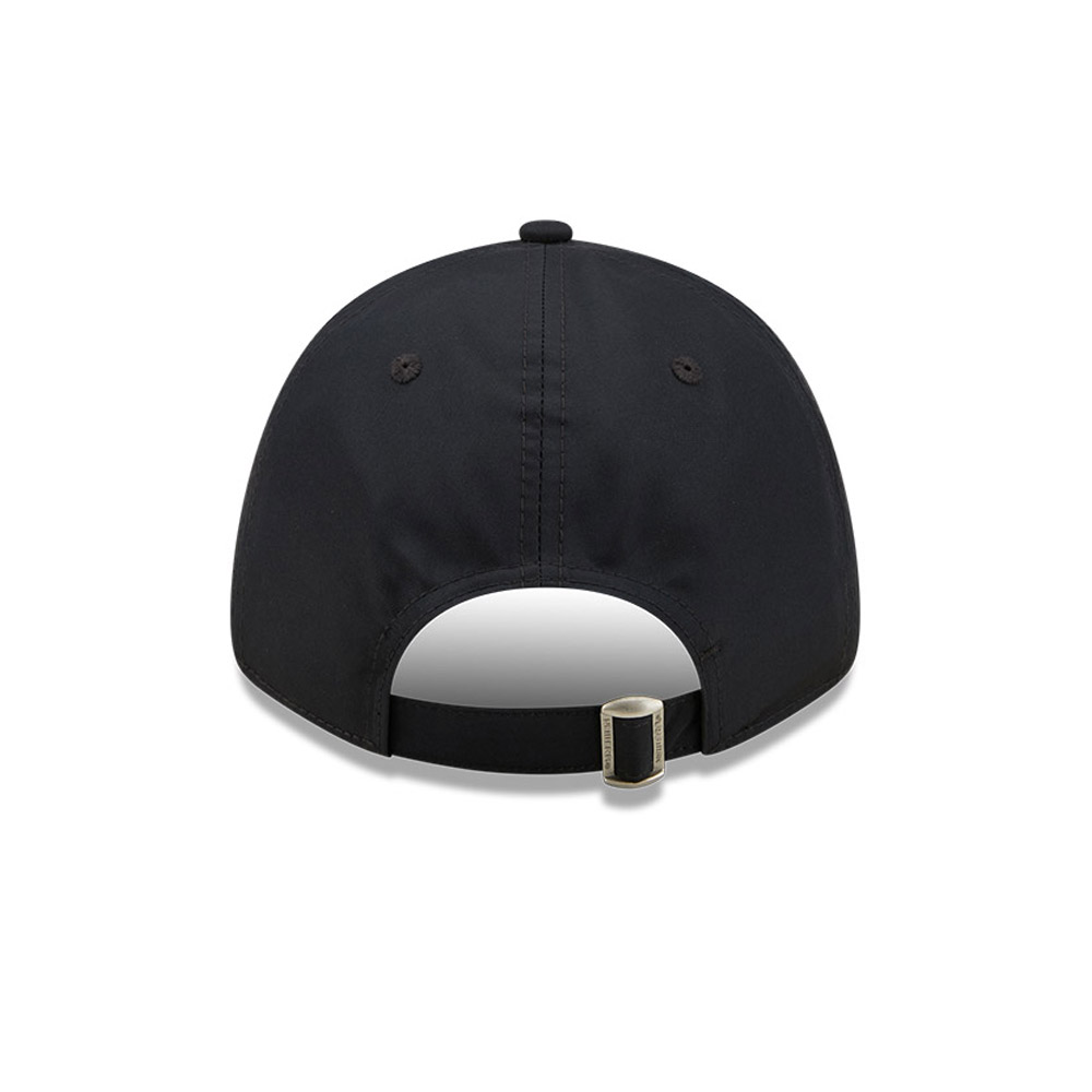 Manchester United Poly Navy 9FORTY Adjustable Cap